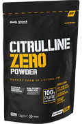 Body Attack 100% Citrulline Zero Powder 500g