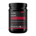 Body Attack 100% Pure L-Glutamine