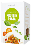 Body Attack Low Carb Protein Pasta - Vegan