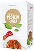 Body Attack Low Carb Protein Pasta