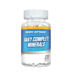 Body Attack Daily Complete Minerals