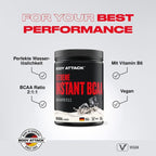 Body Attack Extreme Instant BCAA