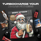 Body Attack Fitness Adventskalender 2025