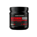 Body Attack Glutamine 10000 - 300 Kapseln