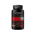 Body Attack Guarana 3000 (90 Kapseln)