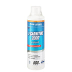 Body Attack L-Carnitine Liquid 2000