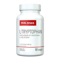 Body Attack L-Tryptophan 90 Caps