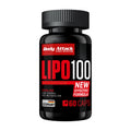 Body Attack Lipo 100 60 Caps