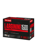 Body Attack L-Arginine 1500