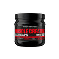 Body Attack Muscle Creatin (Creapure) 240 Maxi Caps