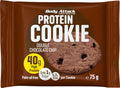 Body Attack Protein Cookie White Chocolate Almond