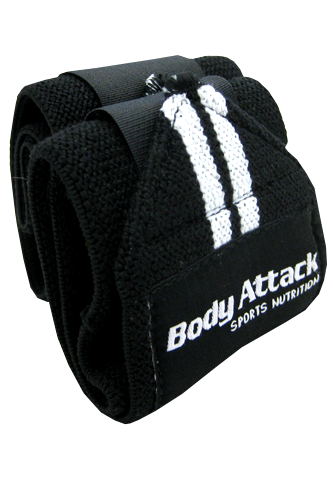 Body Attack Handgelenkbandagen