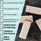 Body Attack Snack a Whey