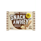 Body Attack Snack a Whey