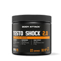 Body Attack Testo Shock 2.0 (90 Maxi Caps)