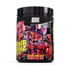 BPS – 4yourGainz Bro 500 g