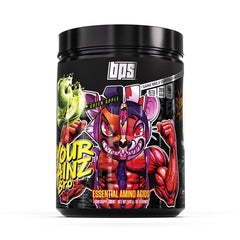 BPS – 4yourGainz Bro 500 g – Bild 10