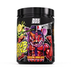 BPS – 4yourGainz Bro 500 g – Bild 1