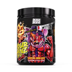 BPS – 4yourGainz Bro 500 g – Bild 8
