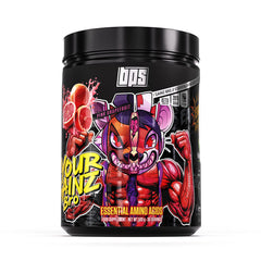 BPS – 4yourGainz Bro 500 g – Bild 5
