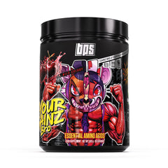 BPS – 4yourGainz Bro 500 g – Bild 4