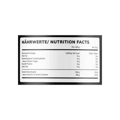 BPS Pharma Creatine 500g – Bild 3
