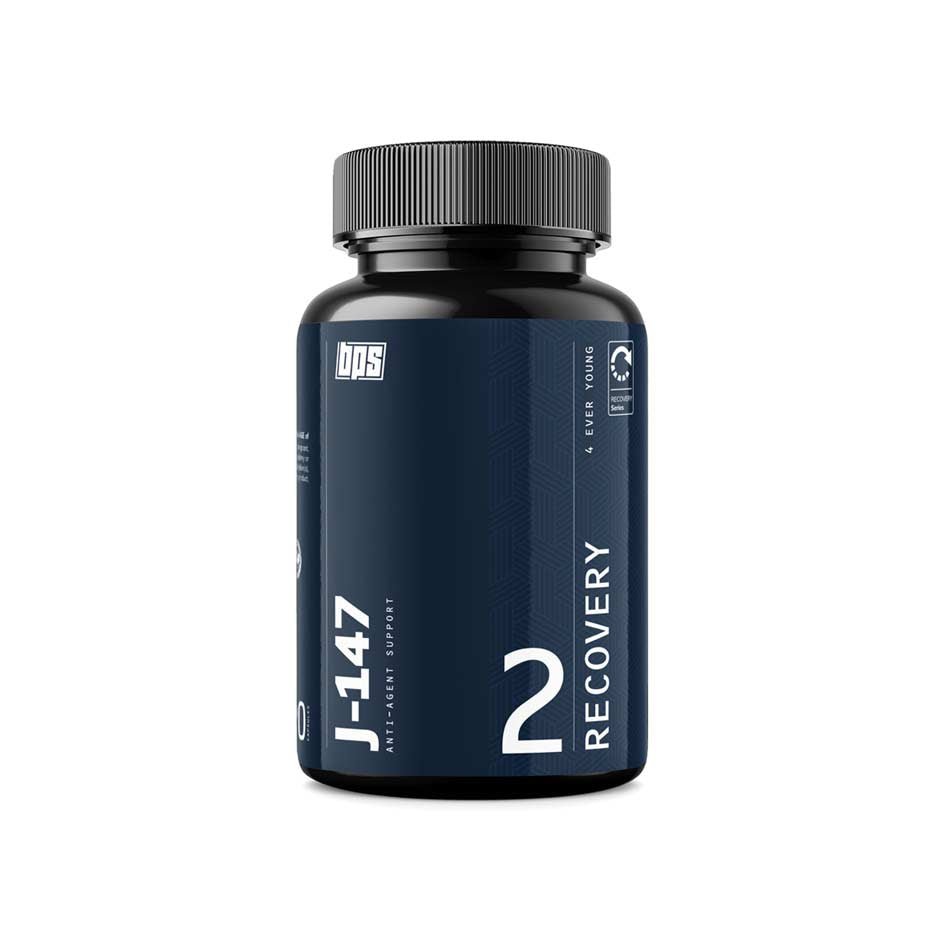 BPS Pharma J-147 - 90 Caps