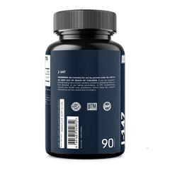 BPS Pharma J-147 - 90 Caps – Bild 3