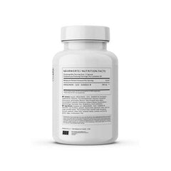 BPS Pharma Ubiquinon Q10 200mg 60 Caps – Bild 2