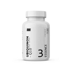 BPS Pharma Ubiquinon Q10 200mg 60 Caps – Bild 1