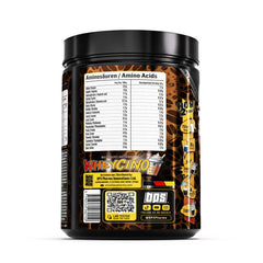 BPS WheyCino 700g – Bild 3