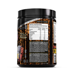 BPS WheyCino 700g – Bild 2