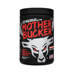 Bucked Up Mother Bucker Pre-Workout