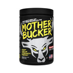 Bucked Up Mother Bucker Pre-Workout