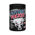 Bucked Up Mother Bucker Pre-Workout