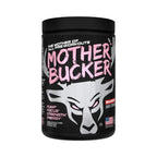 Bucked Up Mother Bucker Pre-Workout