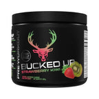 Bucked Up Pre-Workout