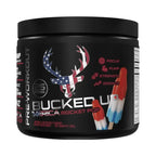 Bucked Up Pre-Workout 'Merica Rocket Pop