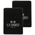 C.P. Sports Griffpolster 6mm 10x14cm