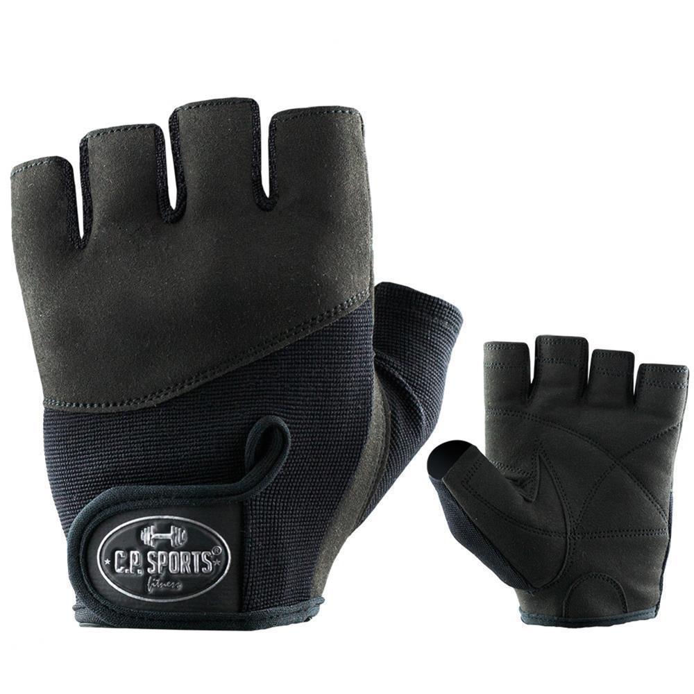 C.P. Sports Iron Handschuh Komfort S