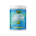 Chaos Crew 100% Creatine Monohydrate 400g