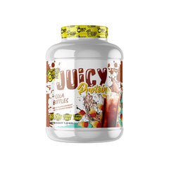 Chaos Crew Juicy Protein – Bild 7