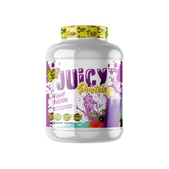 Chaos Crew Juicy Protein – Bild 8
