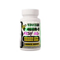 Chaos Crew Omega-3 Fish Oil 90 Softgels