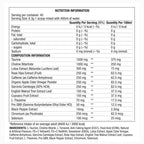 Chaos Crew Shredz 240g