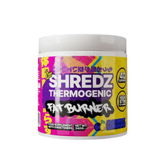 Chaos Crew Shredz 240g – Bild 1