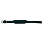 Chiba 40810 Trainingsgürtel Ledergürtel