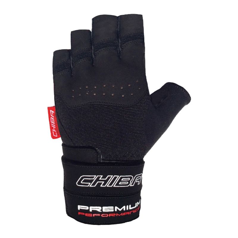 Chiba 42126 Premium Wristguard Trainingshandschuh XL