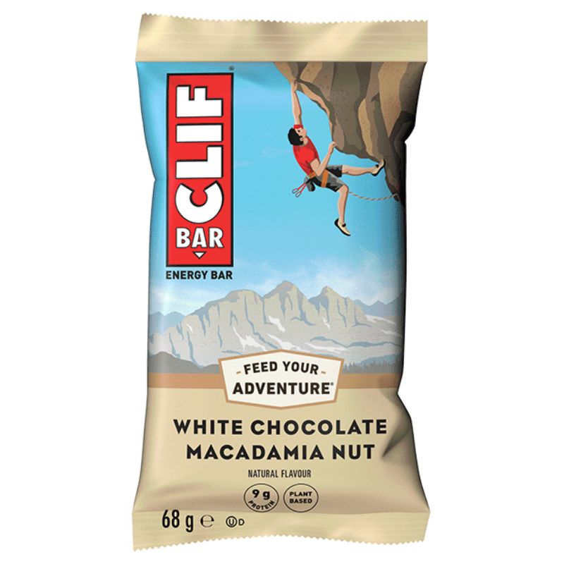Clif Bar The Original Energy Bar, 68g