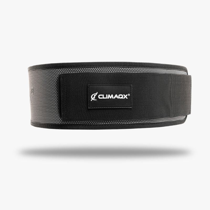 Climaqx Evolution Lifting Belt S Grau